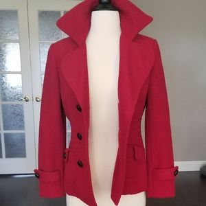 Forever 21 Coat Jacket size S